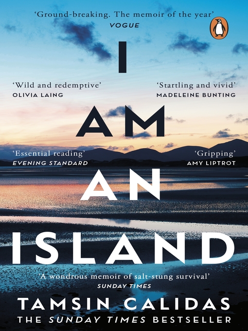 Title details for I Am an Island by Tamsin Calidas - Available